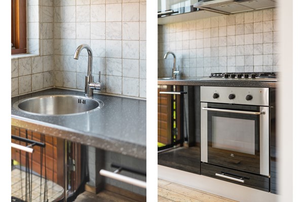 Medium property photo - Groene Hilledijk 386A, 3075 ED Rotterdam